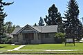 Deer Lodge American Womens League Chapter House