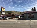 DelSue Motor Inn NRHP 98000356 Coconino County, AZ
