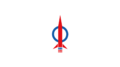 Democratic Action Party Flag
