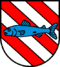 Coat of arms of Derendingen