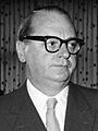 Dr. Heinrich von Brentano