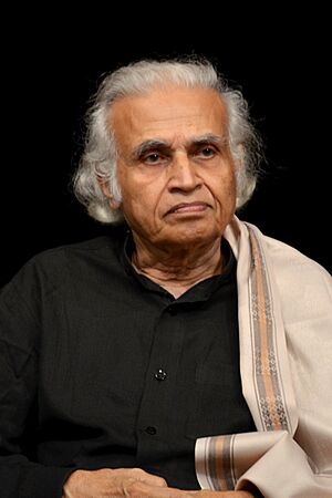 Dr. Sunil Kothari DS