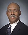 Dr Julian Manly Earls