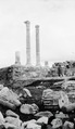 ETH-BIB-Ruine in Timgad-Mittelmeerflug 1928-LBS MH02-04-0216