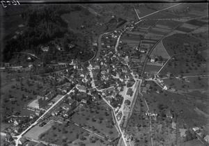 ETH-BIB-Sarnen v. S. O. aus 150 m-Inlandflüge-LBS MH01-001609