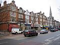 Ealing, New Broadway, W5 - geograph.org.uk - 141767