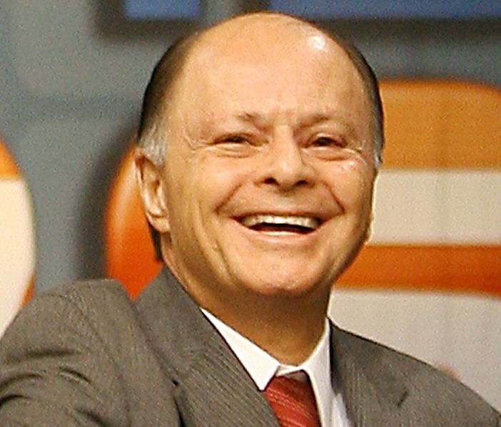 Edir Macedo2007