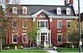 Edwin Nelson House