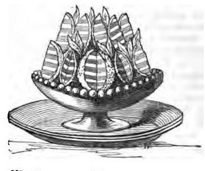 Eliza Acton Orange Jellies 1845