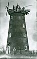 Ellerker Mill (Demolition) 1913 (archive ref DDEY-1-67) (28583977755)