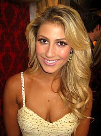 Emma Slater DSC 1005