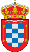 Official seal of Campillo de Deleitosa