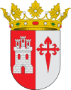 Official seal of La Mudarra, Spain