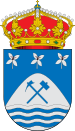 Coat of arms of Somontín