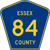 Essex County 84.svg