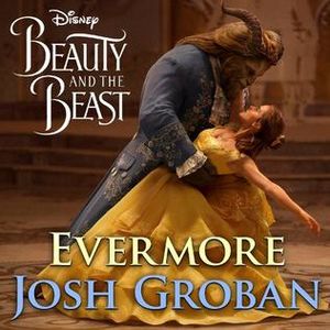 Evermore, Josh Groban single cover.jpg
