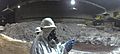 Exide Reverb Furnace Feedstock Room 2014-04-18