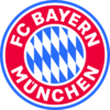 FC Bayern München logo (2024)