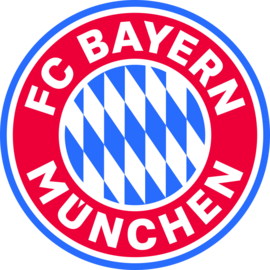 FC Bayern München logo (2024).svg