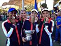 FED CUP 2014 San Luis+ Potosi MEX