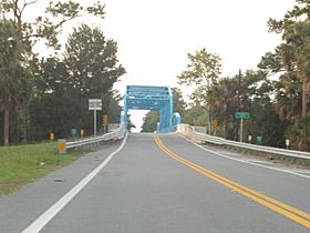 FL St Marys River US 17 Bridge01