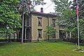 FRANCIS D. ALLING HOUSE, TALLMADGE, SUMMIT COUNTY