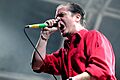 Faith No More @ Steel Blue Oval (1 3 2010) (4416923380)