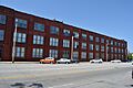 Federal Knitting Mills Building