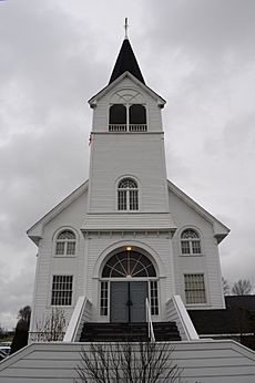 Fir-Conway Lutheran Church 05