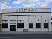 First Bank of South AR, Junction City, AR lMG 2647