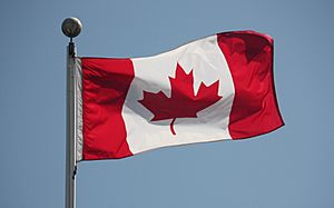 Flag-of-Canada-Vanier-Park