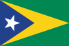 Flag of Aguas Buenas