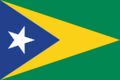 Flag of Aguas Buenas