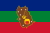 Flag of Amazonas State.svg