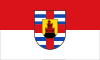Flag of Trier-Saarburg
