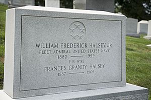 Fleet Admiral William Frederick Halsey Jr. (19351365942)