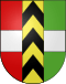 Coat of arms of Fontainemelon