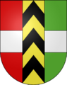Fontainemelon-coat of arms