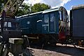 Forest of Dean Railway (9722864699)