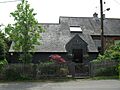 Former Society of Dependents Chapel, Warnham