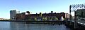 Fort Point Channel Historic District South Boston MA 01