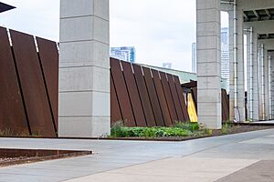 Fort York visitor centre
