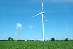 Fowler Ridge Wind Farm 2621902438