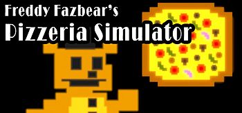 Freddy Fazbear's Pizzeria Simulator Steam storefront header.jpg