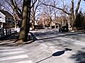 Fresh Pond Parkway, Cambridge, MA 02