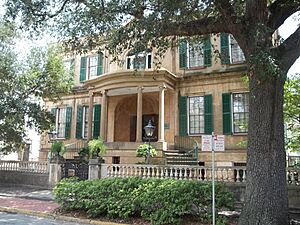 GA Savannah Owens-Thomas House02