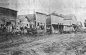 Gainesville (1914)