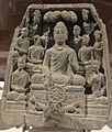Gautama Buddha first sermon in Sarnath