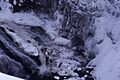 GibbonFallsInWinter1969