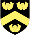 Gisborough Escutcheon.png